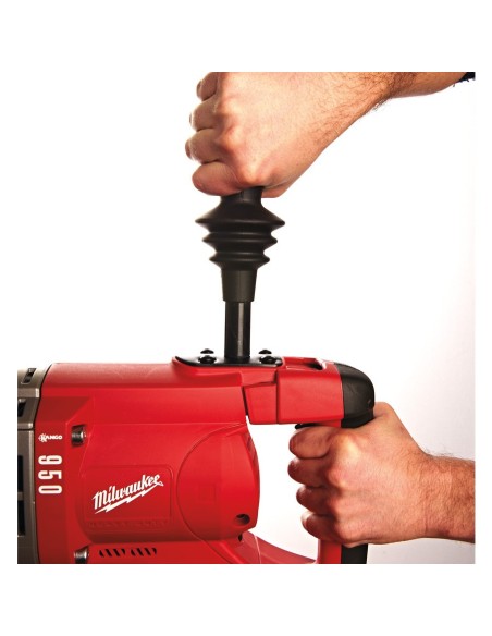 MARTILLO COMBINADO SDS-MAX 1700W 20J AVS K950S