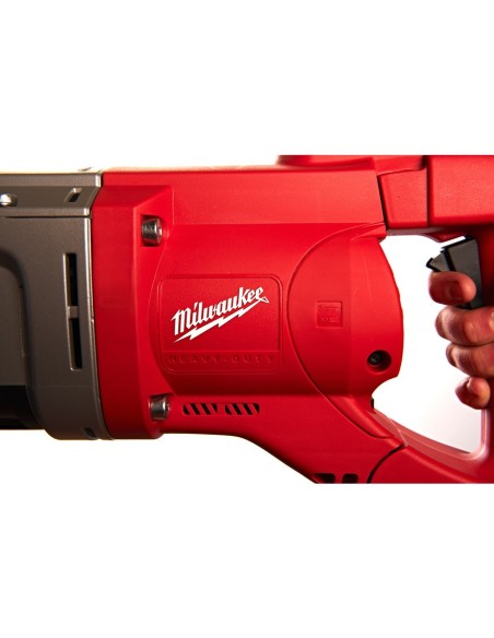 MARTILLO COMBINADO SDS-MAX 1700W 20J AVS K950S