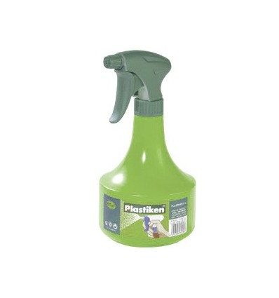 PULVERIZADOR JARD 0,6LT DOMESTICO TES VER 3123ML