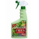 INSECTICIDA PLANT EFECTO MAXIMO COMPO 750 ML