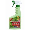 INSECTICIDA PLANT EFECTO MAXIMO COMPO 750 ML