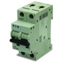 INTERRUPTOR CONTROL POTENCIA 2P 25 AMP