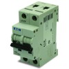 INTERRUPTOR CONTROL POTENCIA 2P 25 AMP