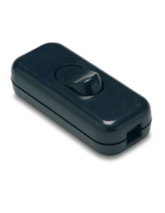 INTERRUPTOR ELEC 25X60X15 2A-250V DE PASO PVC NE FAMAT
