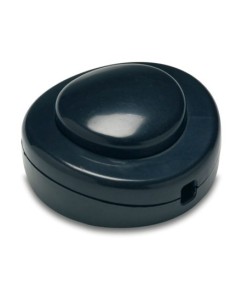 INTERRUPTOR ELEC 65X65X31 2A-250V DE PIE PVC NE FAMAT