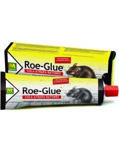 PEGAMENTO PARA RATONES 135 GR