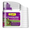 INSECTICIDA PLANTAS ANTI CARACOLES FLOWER 250 GR