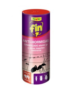 ANTIHORMIGAS TALQUERA 400GR