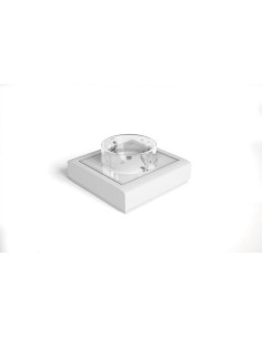 BASE TT LATERAL SUPERFICIE 16A-250V