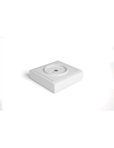 BASE SIN TT SUPERFICIE 10A-250V