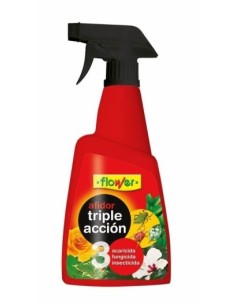 INSECTICIDA PAFIDOR TRIPLE ACCION 500 ML