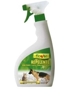 AHUYENT. MASC QUIM FLOWER PET&GARDEN 1-40559 750 ML