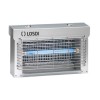 MATA-INSECTOS ELEC 1X11W LOSDI ALU CI 1X11A