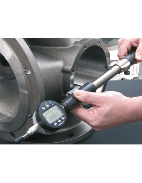 INSTRUMETAL COMPARADOR UNIVERSAL