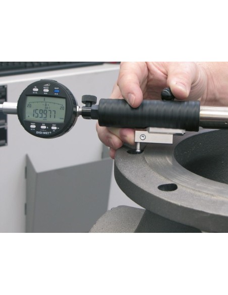 INSTRUMETAL COMPARADOR UNIVERSAL