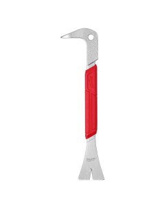 DESENCOFRADOR BARRA ESPECIAL RODAPIES 250 MM