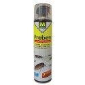 INSECTICIDA CUCARACHAS EFECTO INMEDIATO MASSO 600 ML