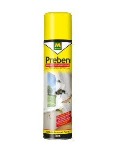 INSECTICIDA MOSCAS/MOSQUITOS MASSO 750 ML