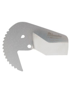 RECAMBIO CUCHILLA CORTA TUBOS 42 MM