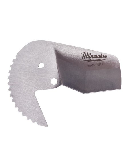 RECAMBIO CUCHILLA CORTA TUBOS 42 MM