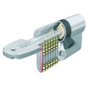 CILINDRO SEG. T60 30X30MM LEVA LG LATON TESA T6353030L