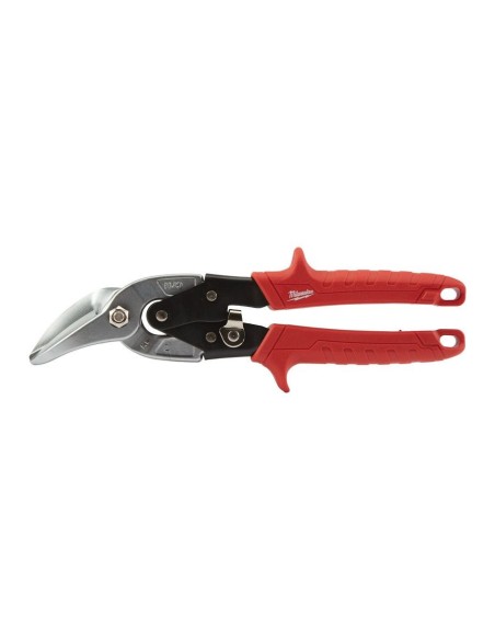 TIJERAS CORTA CHAPA CORTE IZQUIERDA