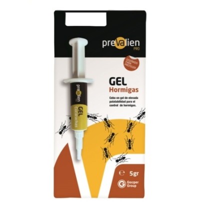 CEBO HORMI GEL JERINGUILLA PREVALIEN 10 GR