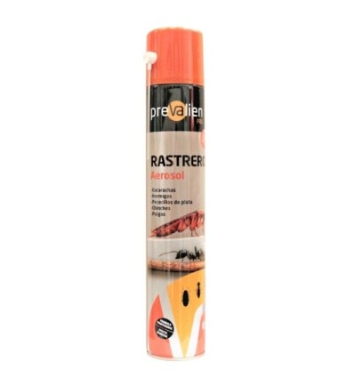 INSECTICIDA RASTREROS PREVALIEN 750 ML