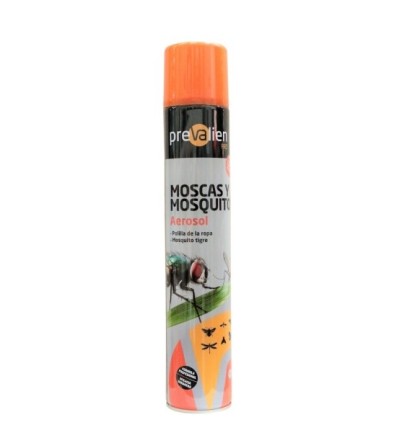 INSECTICIDA VOLADORES PREVALIEN 750 ML