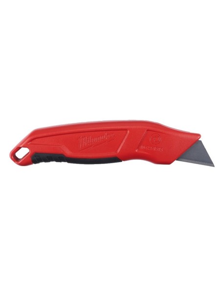 CUCHILLA CUTTER DE HOJA FIJA
