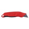 CUCHILLA CUTTER DE HOJA FIJA