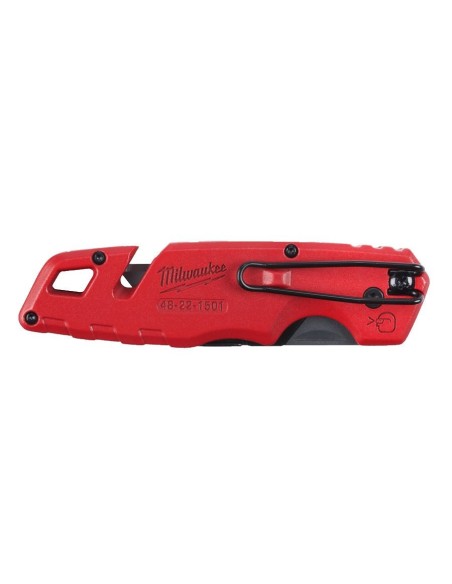 CUCHILLO CUTTER PLEGABLE FASTBACK