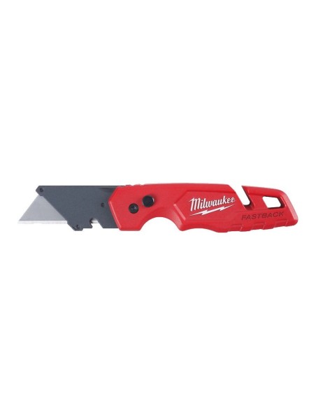 CUCHILLO CUTTER PLEGABLE FASTBACK