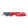 CUCHILLO CUTTER PLEGABLE FASTBACK