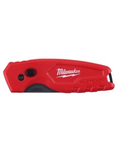 CUCHILLO CUTTER PLEGABLE FASTBACK COMPACT