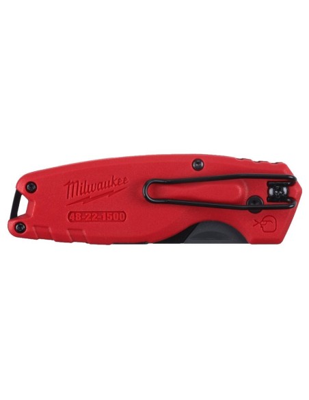 CUCHILLO CUTTER PLEGABLE FASTBACK COMPACT