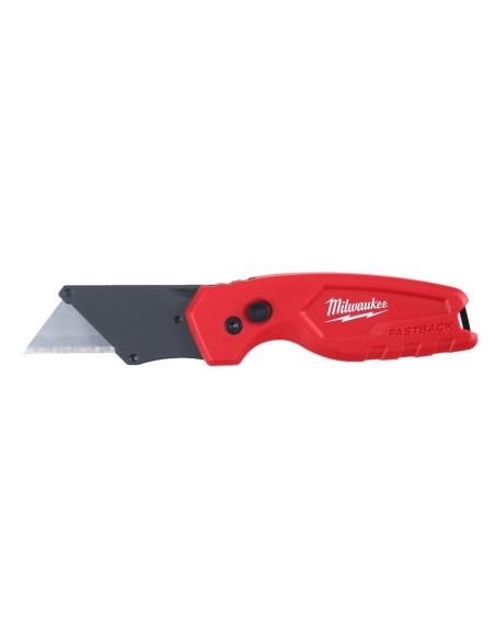 CUCHILLO CUTTER PLEGABLE FASTBACK COMPACT