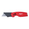 CUCHILLO CUTTER PLEGABLE FASTBACK COMPACT