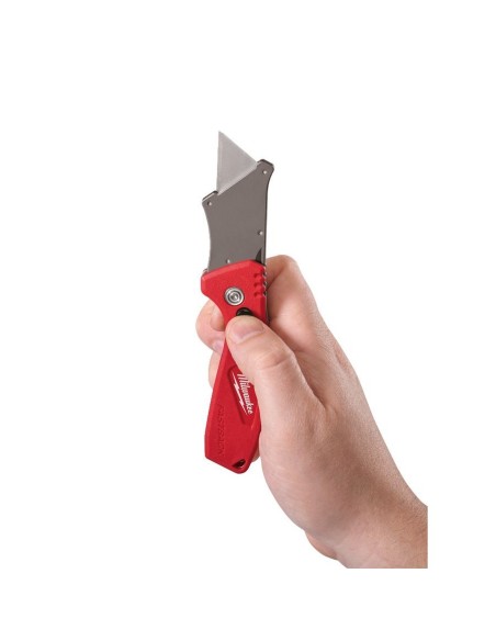CUCHILLO CUTTER PLEGABLE FASTBACK COMPACT