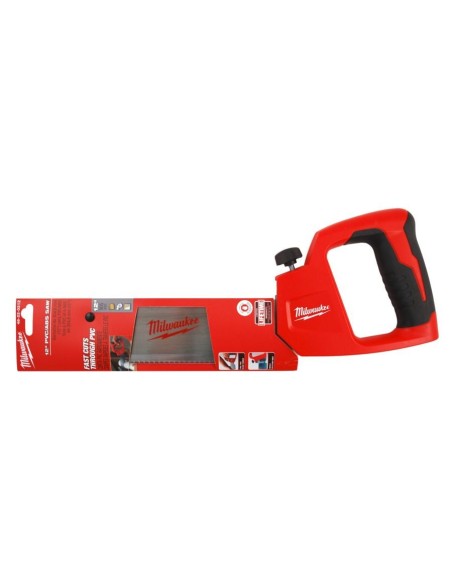 SERRUCHO PARA PVC