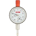 RELOJ COMPARADOR PRECISION KM4-5S PROTEGIDO CONTRA IMPACTOS