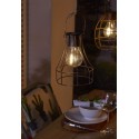 LAMPARA JARD SOLAR LUXFORM DORTMUND IL271610