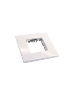 MARCO ELEC 1 ELEMENTO BL/NI SERIE 27 2700610-030 SIMON