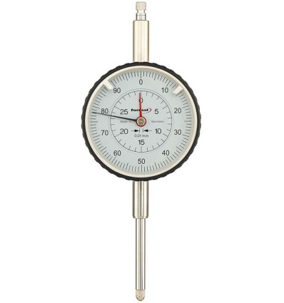 RELOJ COMPARADOR PRECISO GM 80-100 T D80 MM-100 MM