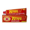 RATICIDA COLA TEMOBI TUBO 135G