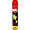INSECTICIDA CUCARACHAS MATON 750ML