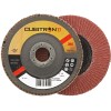 DISCO ABRASIVO LAMINAS 967A CONVEXO 125MM K40