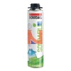 ESPUMA POLIURETANO PISTOLA ECOLOGICA SOUDAFILL HYDRO BLANCO 500 ML.