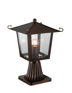 FAROL JARD SOBREMURO AMALFI NATUUR