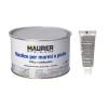 MASILLA PARA MARMOL Y PIEDRA 500ML + ENDURECEDOR